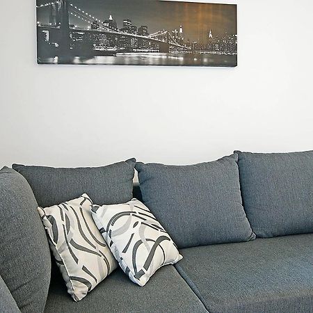 Irs Royal Apartments Apartamenty Irs Albatros Gdansk Exterior photo