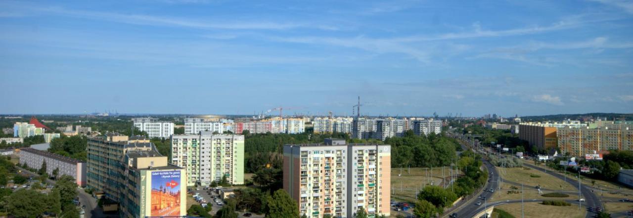 Irs Royal Apartments Apartamenty Irs Albatros Gdansk Room photo