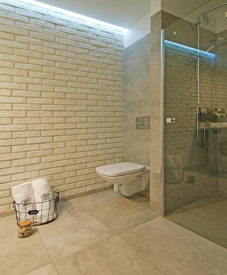 Irs Royal Apartments Apartamenty Irs Albatros Gdansk Exterior photo