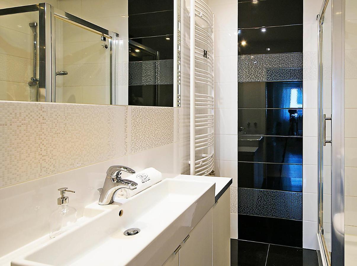 Irs Royal Apartments Apartamenty Irs Albatros Gdansk Exterior photo
